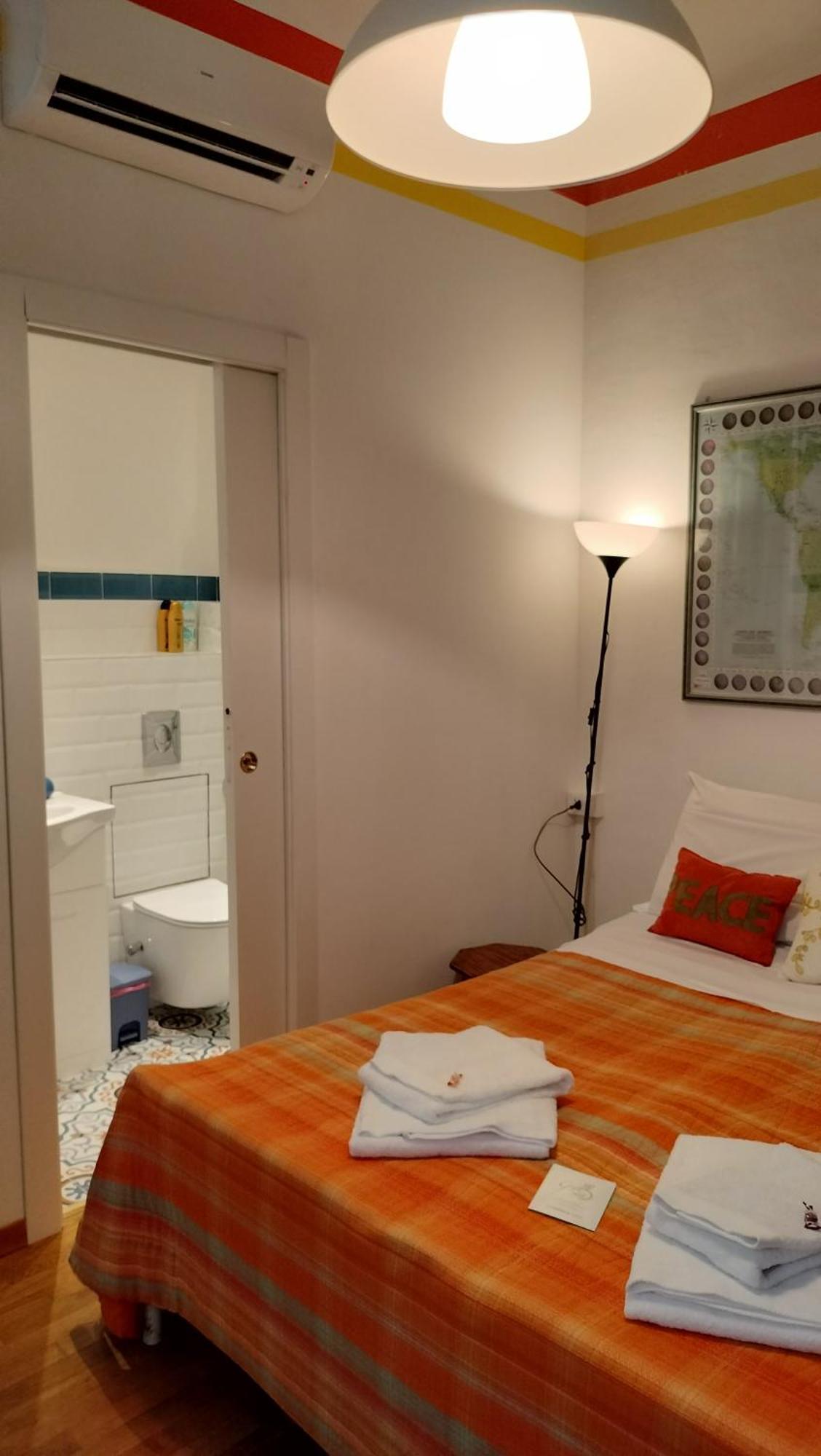 Tre Gigli A Firenze, 5 Minutes From Station, Via Palazzuolo 55 * Florença