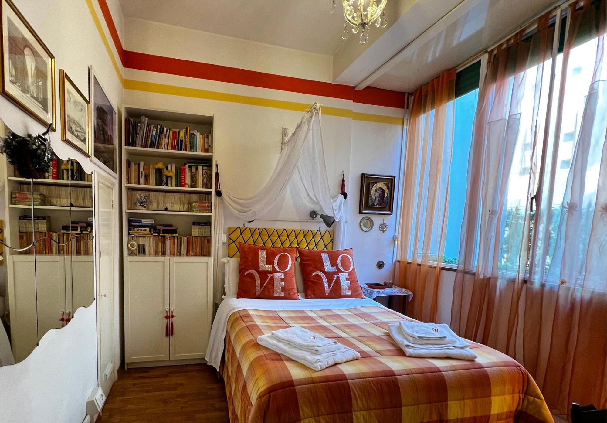 Acomodação com café da manhã  Tre Gigli A Firenze, 5 Minutes From Station, Via Palazzuolo 55 *